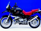 BMW R 1150GS